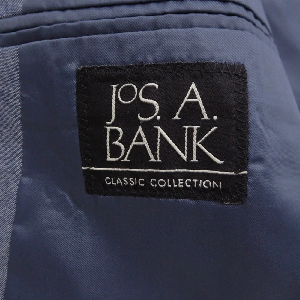 Jos. A. Bank shipping bundle