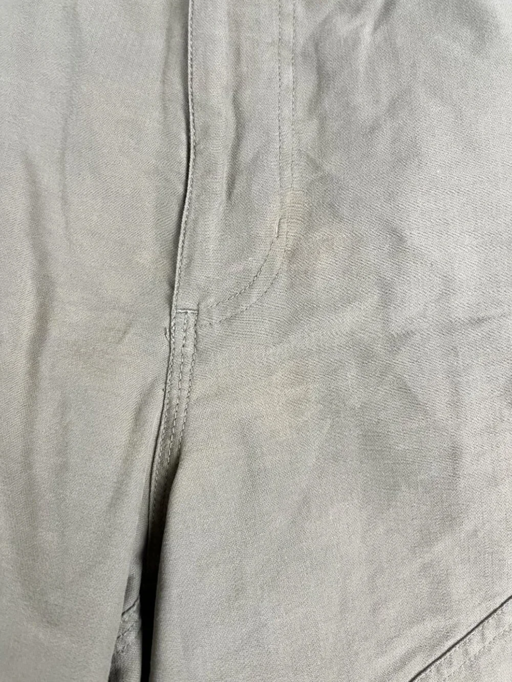 Oobe Outdoor Mens Khaki Cargo Shorts Size 36