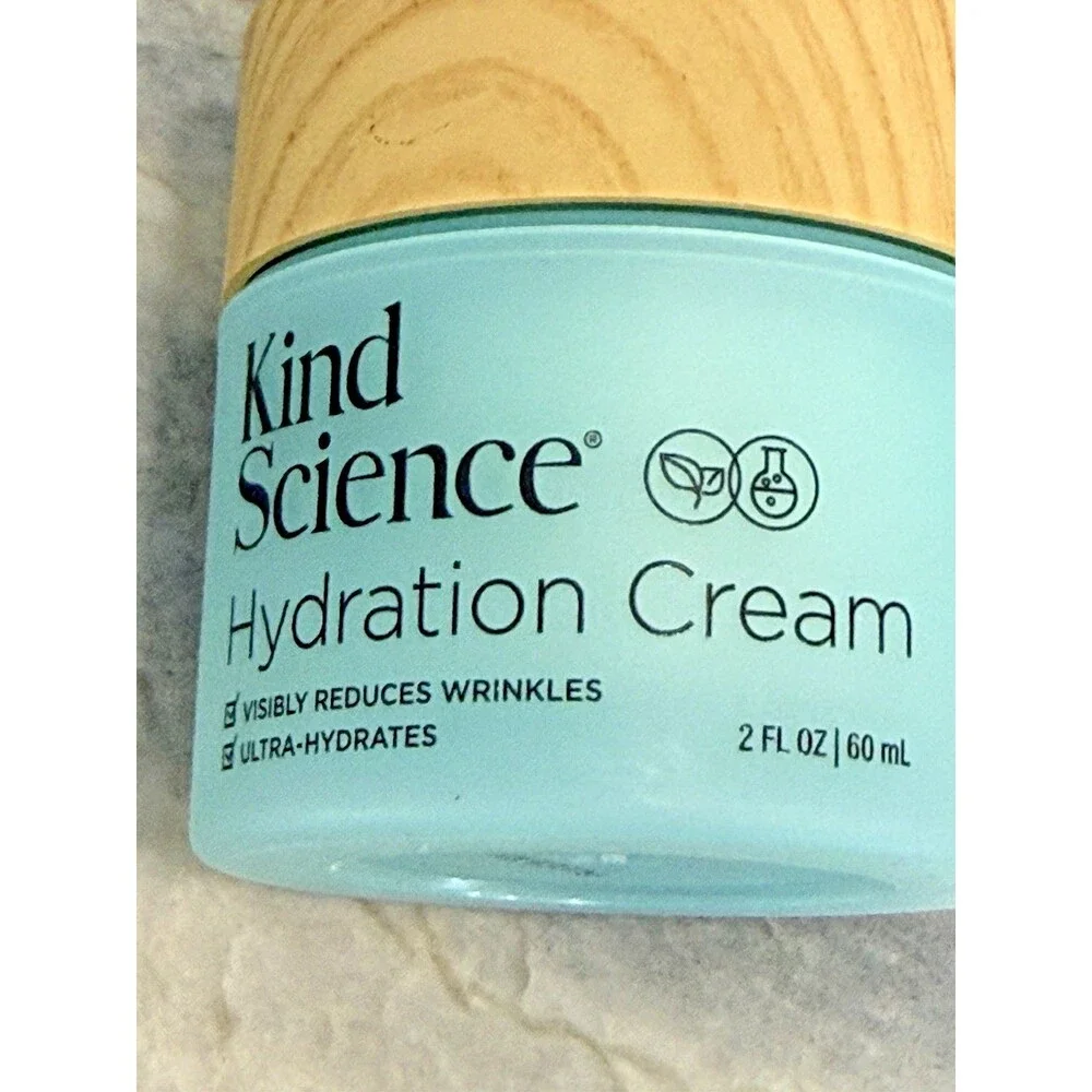 kind science kind science