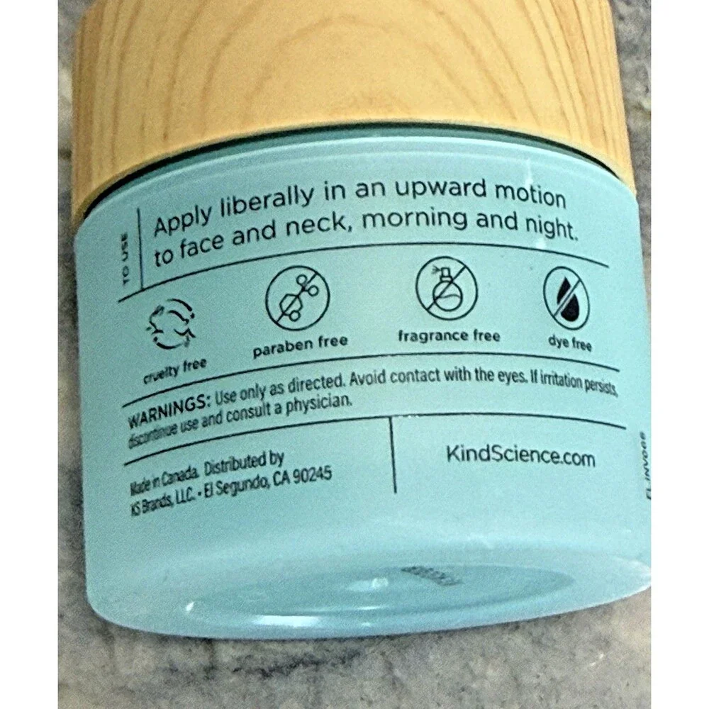 kind science kind science