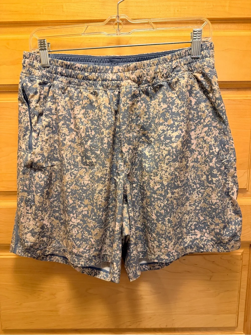 lululemon athletica Men's Pace Breaker Shorts