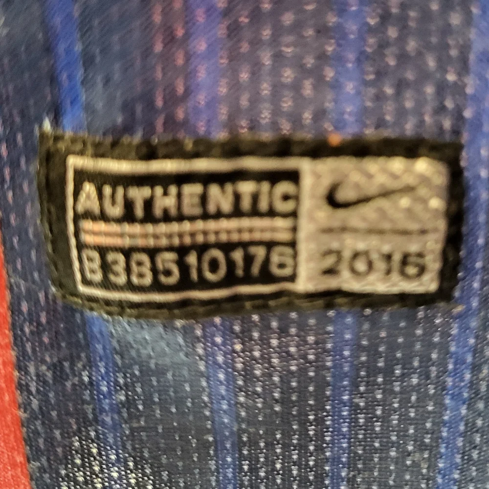 Nike this vibrant