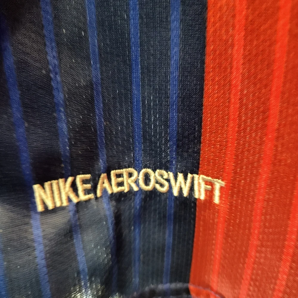 Nike this vibrant