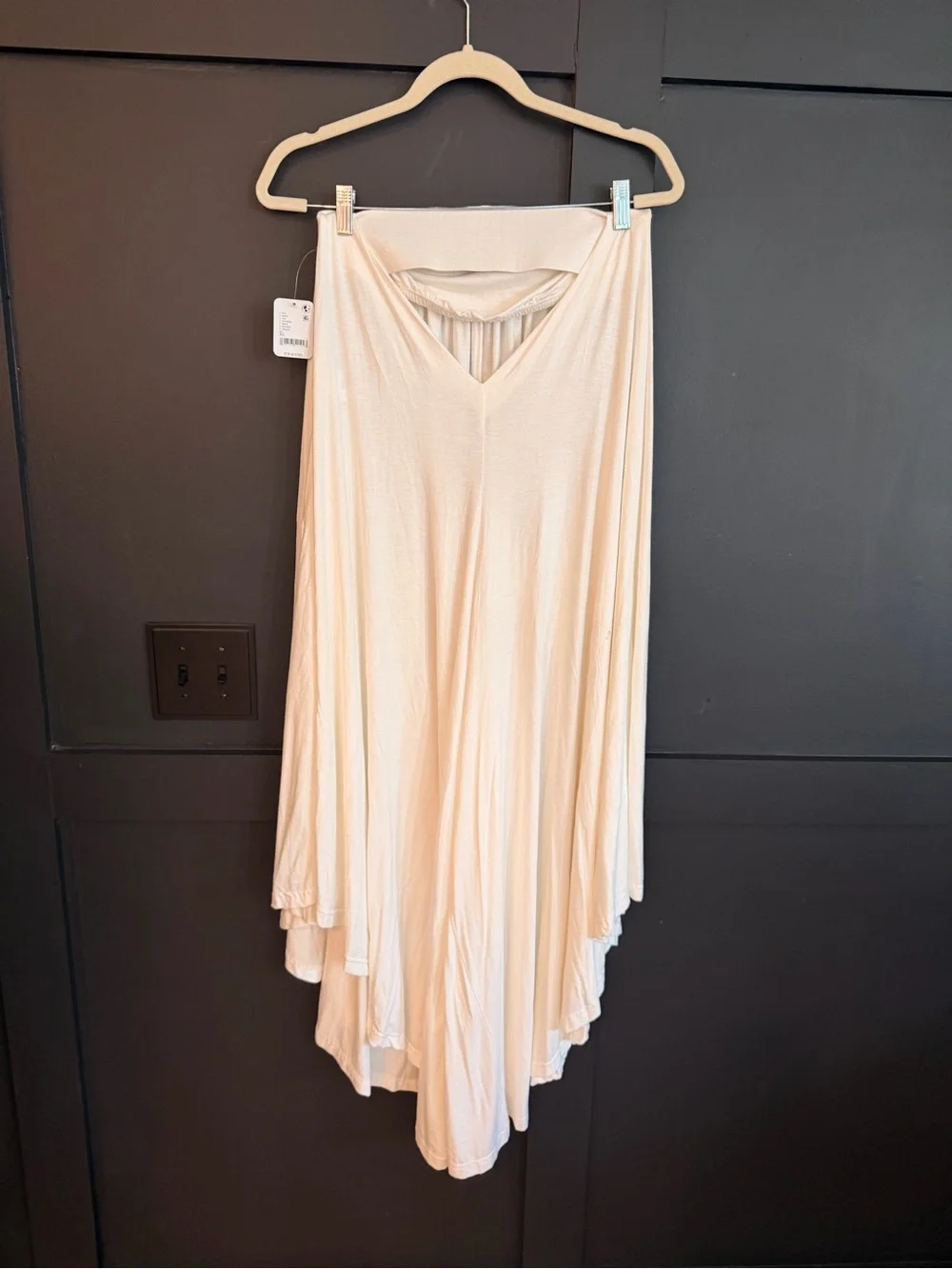 Free People soft drapey