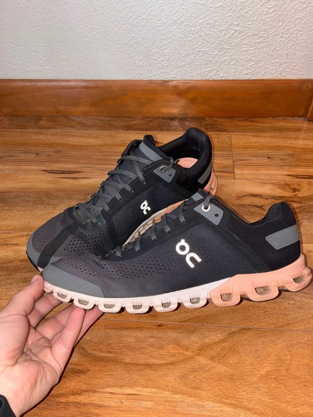 On Running cloud women’s