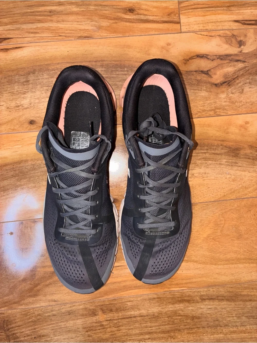 On Running cloud women’s
