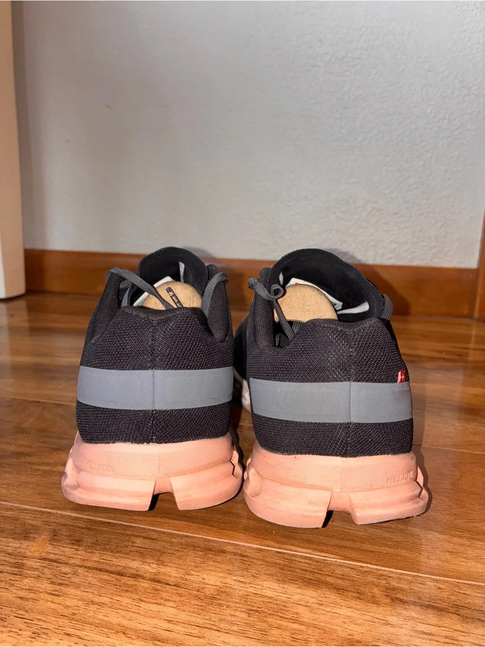 On Running cloud women’s