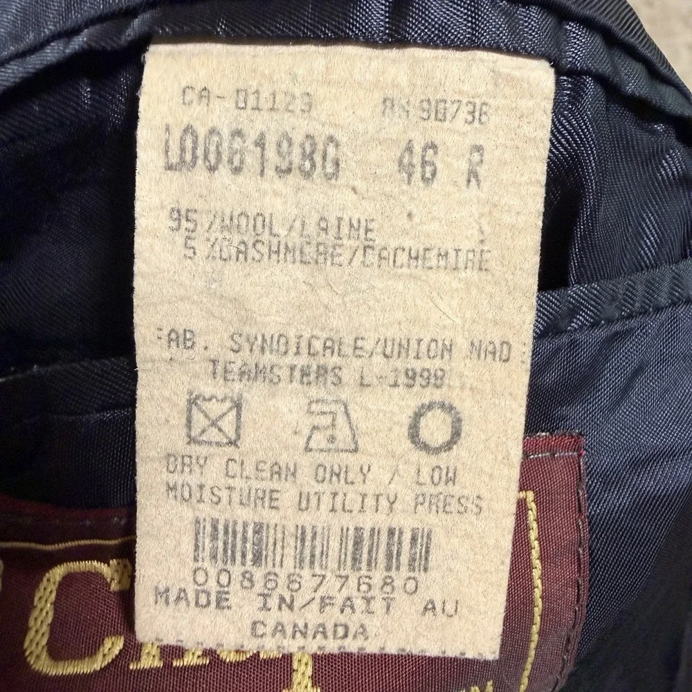 Ralph Lauren this vintage