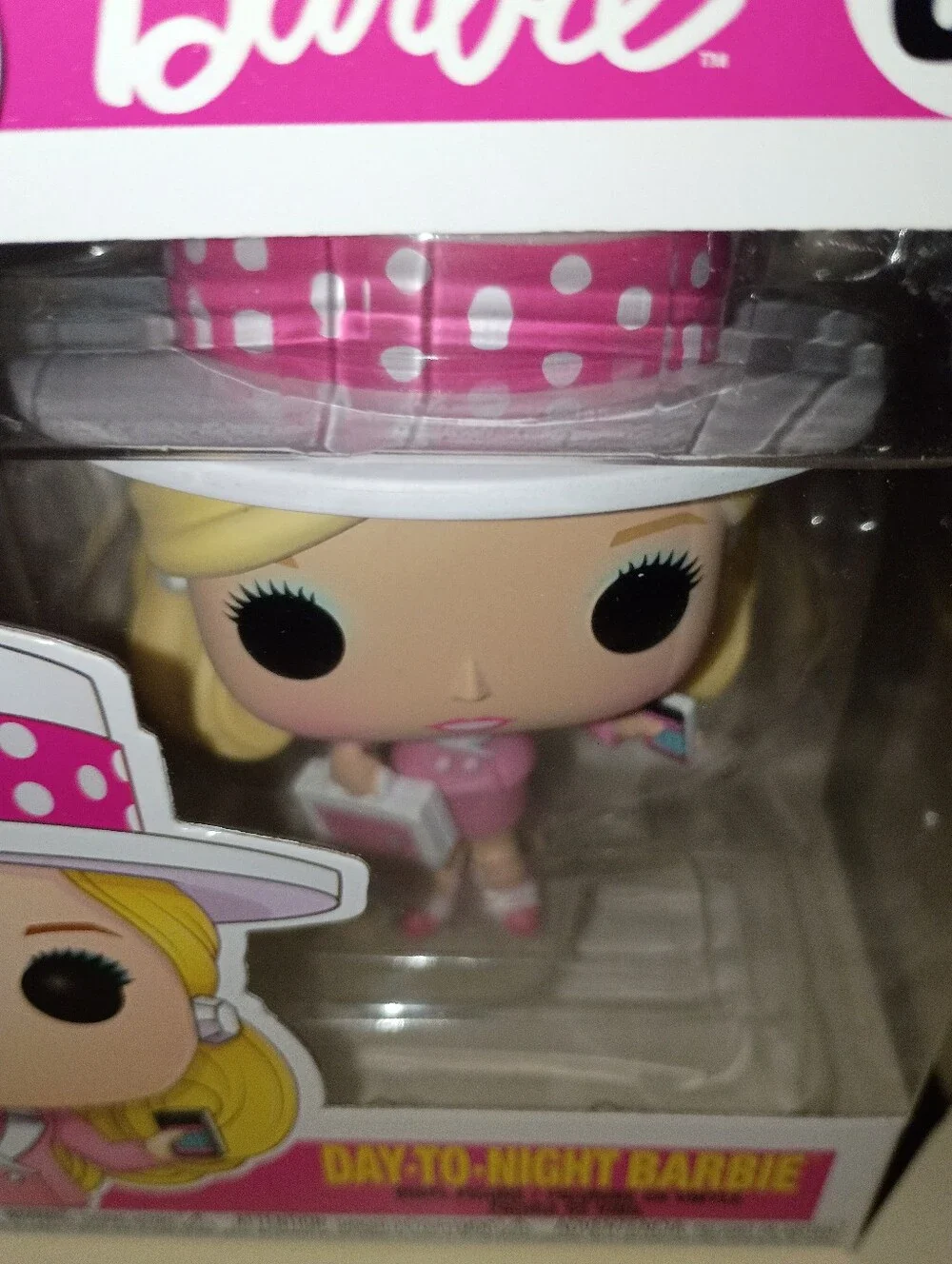 Funko pop retro