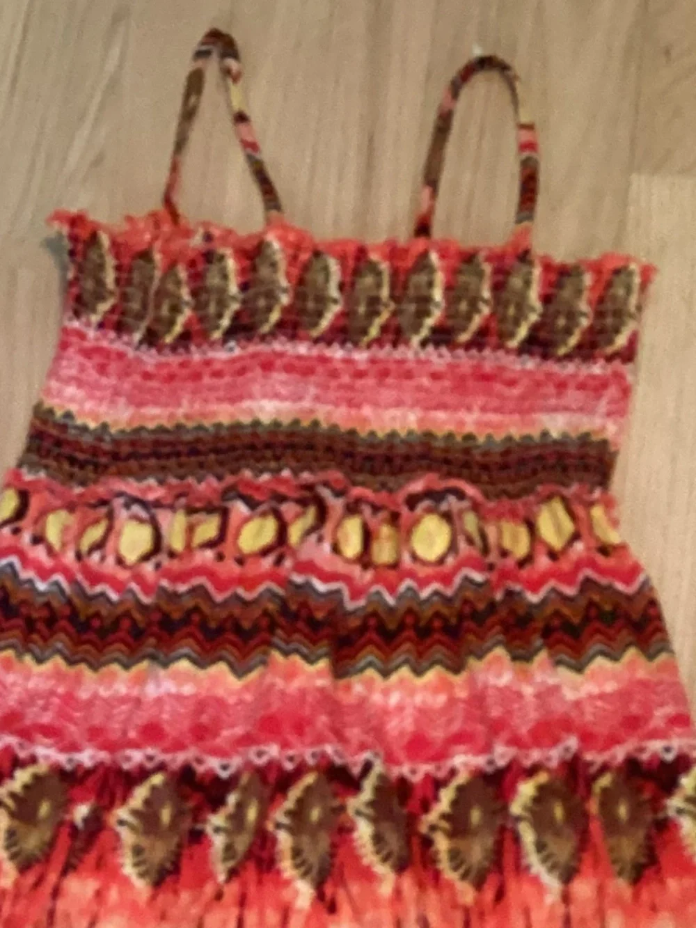 N/A sundress excellent