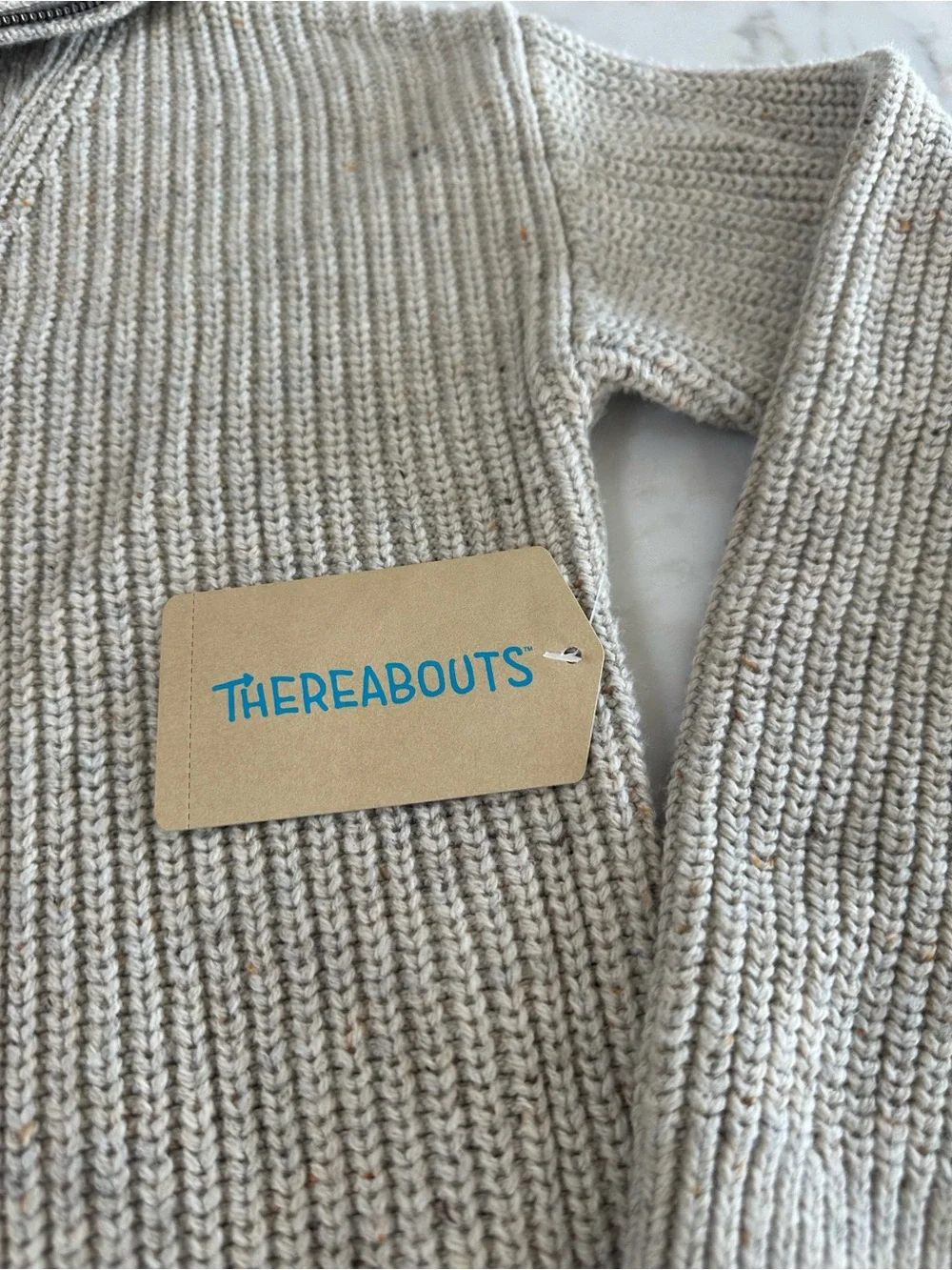 thereabouts kids half