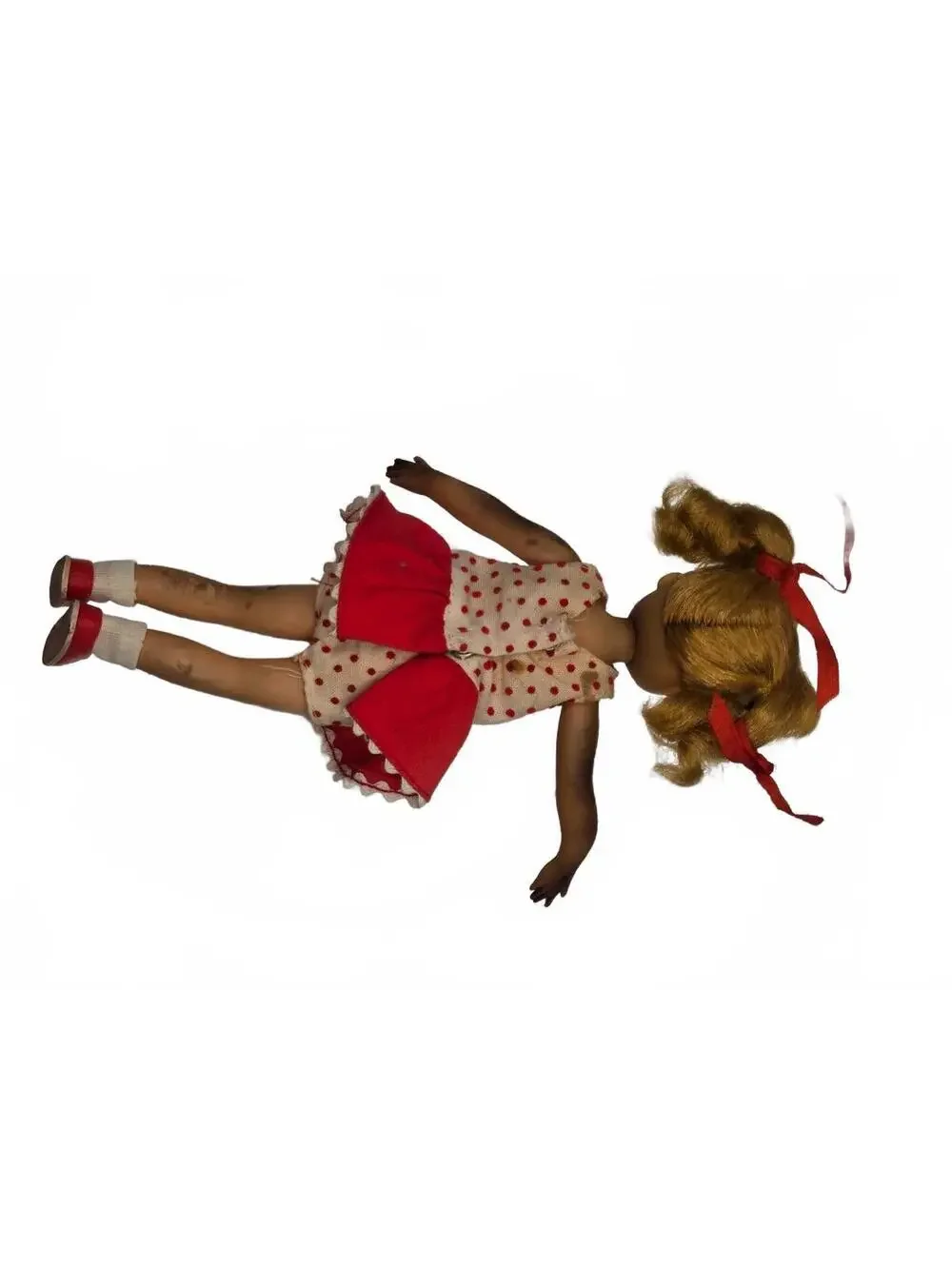 Mattel one tutti