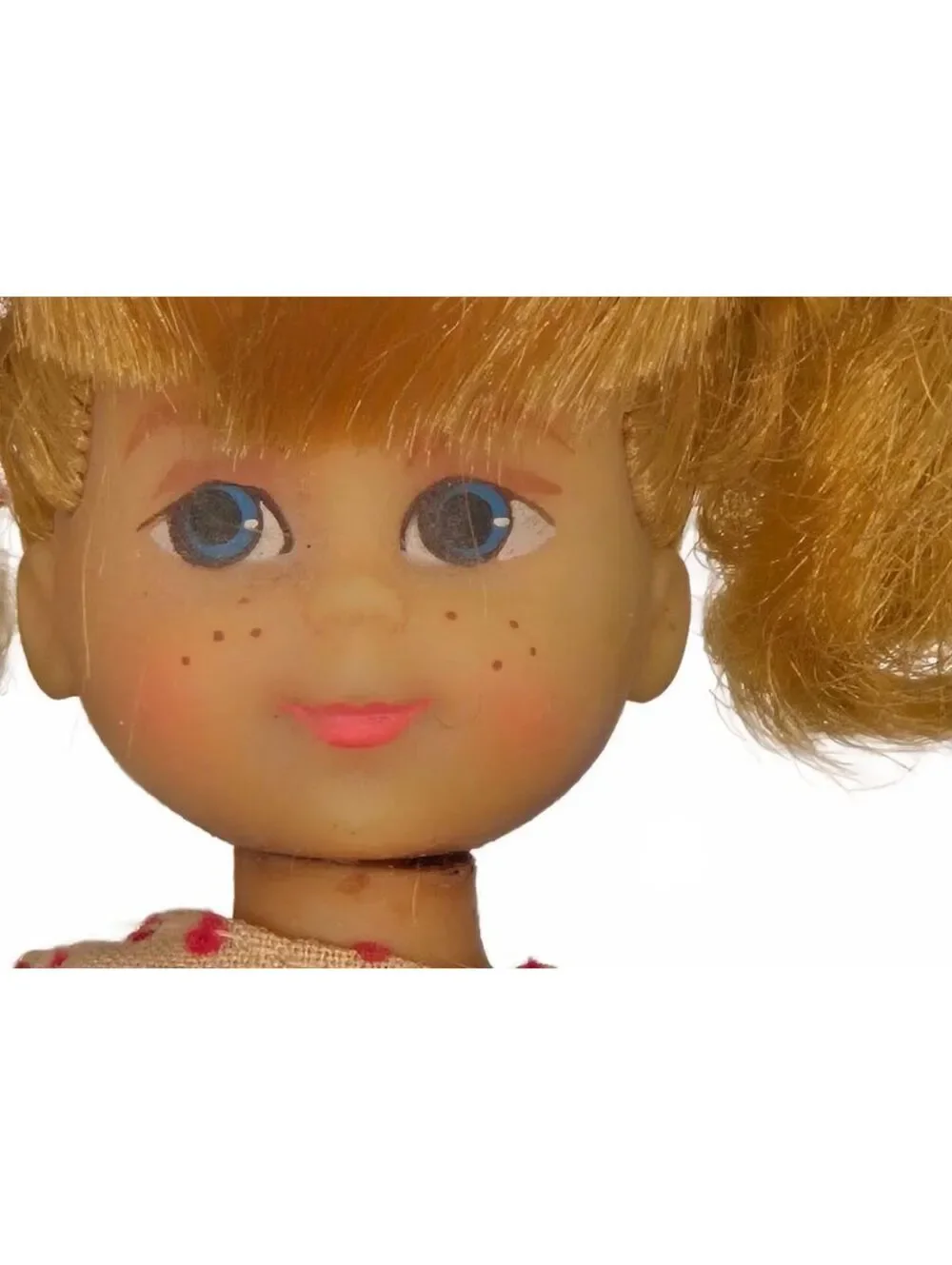 Mattel one tutti