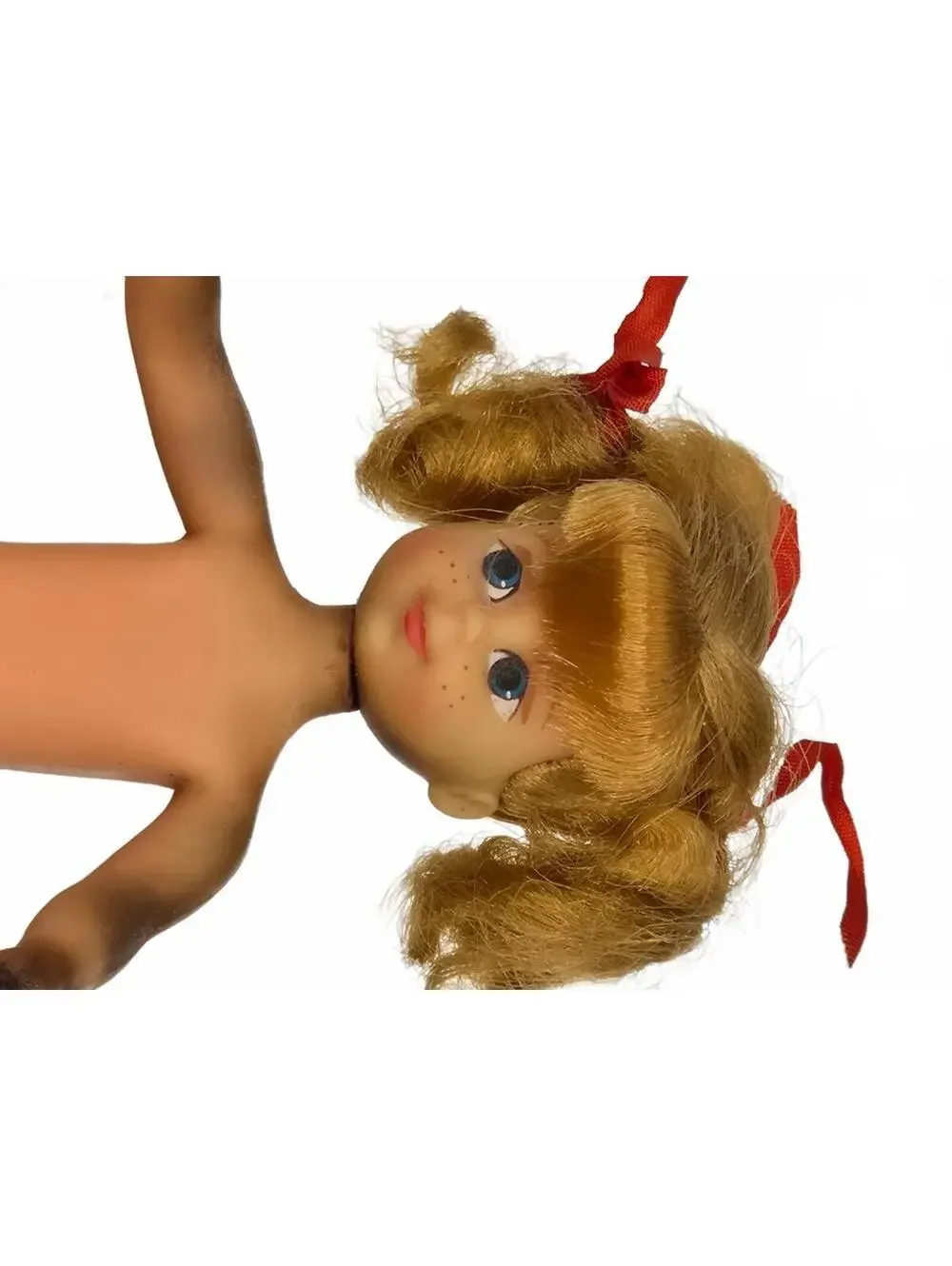 Mattel one tutti