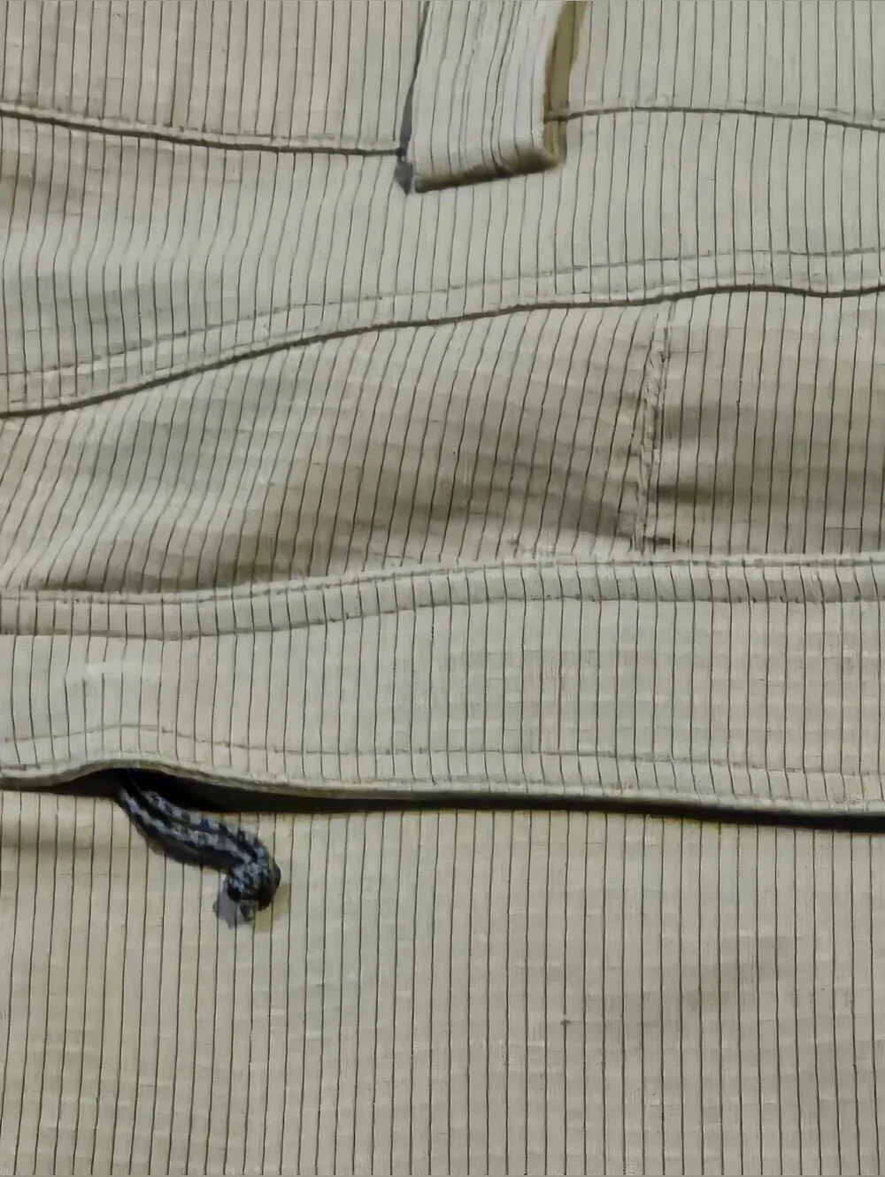 KUIU Ripstop Mens Size 42 Shorts Olive Color - Pre Owned