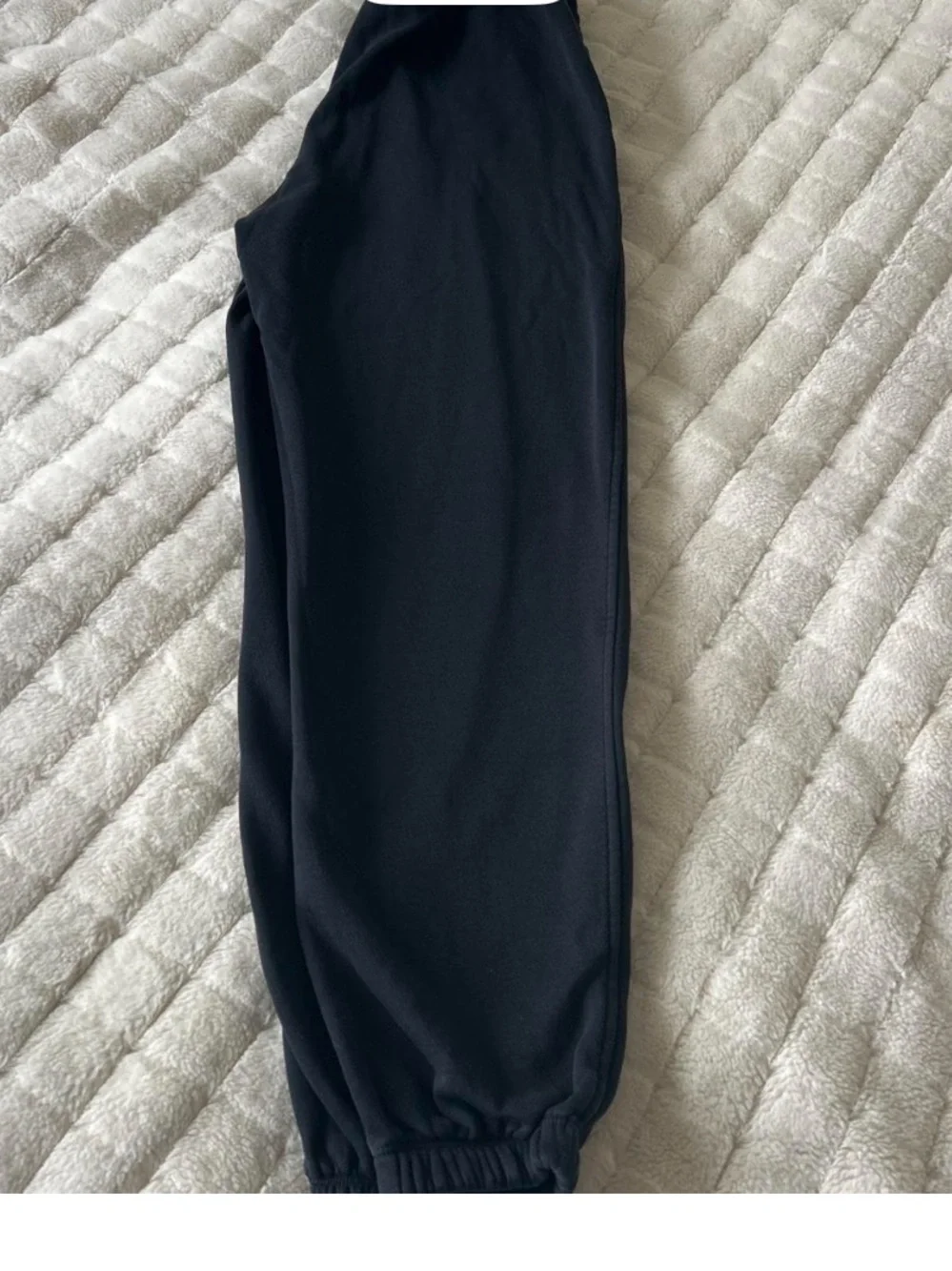 Nike cozy fleece