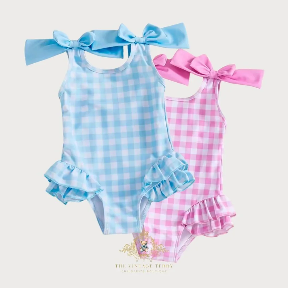 N/A swimwear one baby