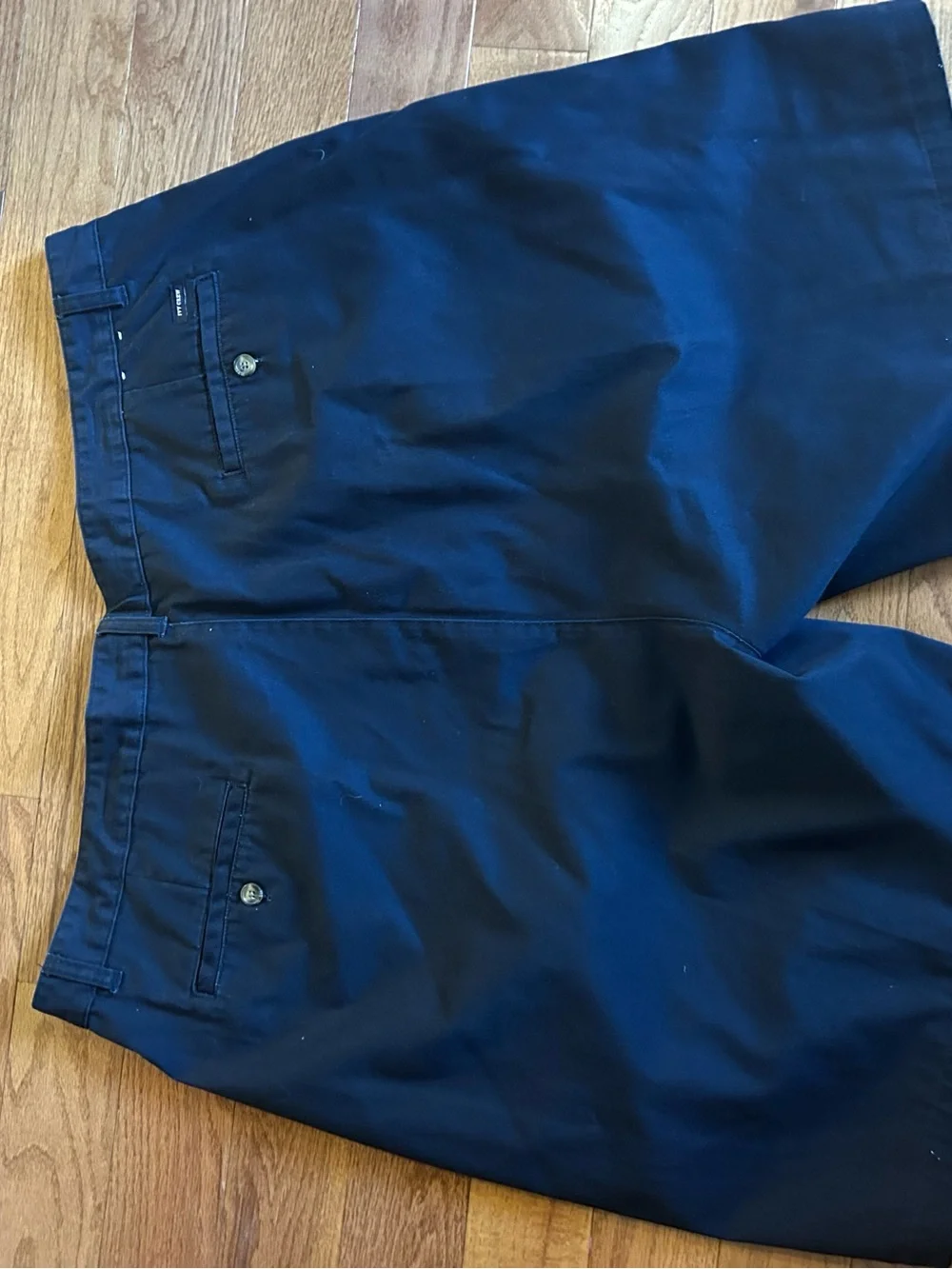 Ivy smart navy