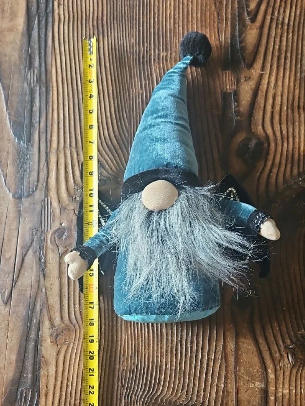 N/A velvet teal