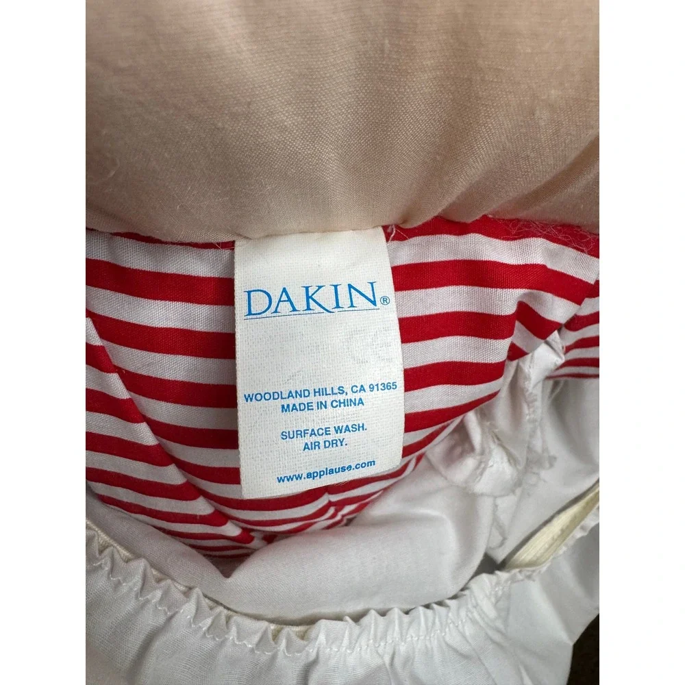 Dakin floral special
