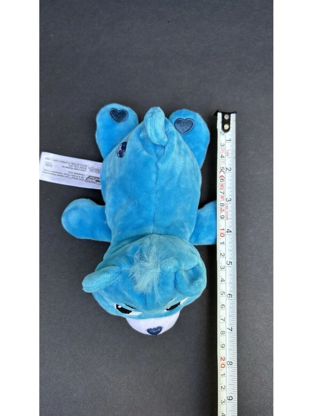 Care Bears preowned no