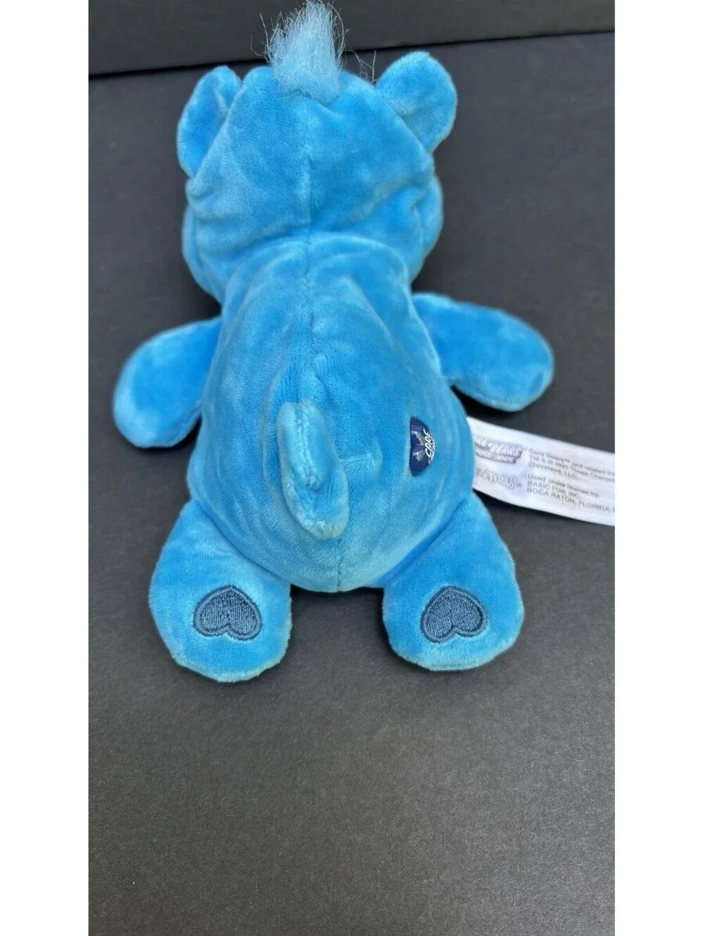 Care Bears preowned no