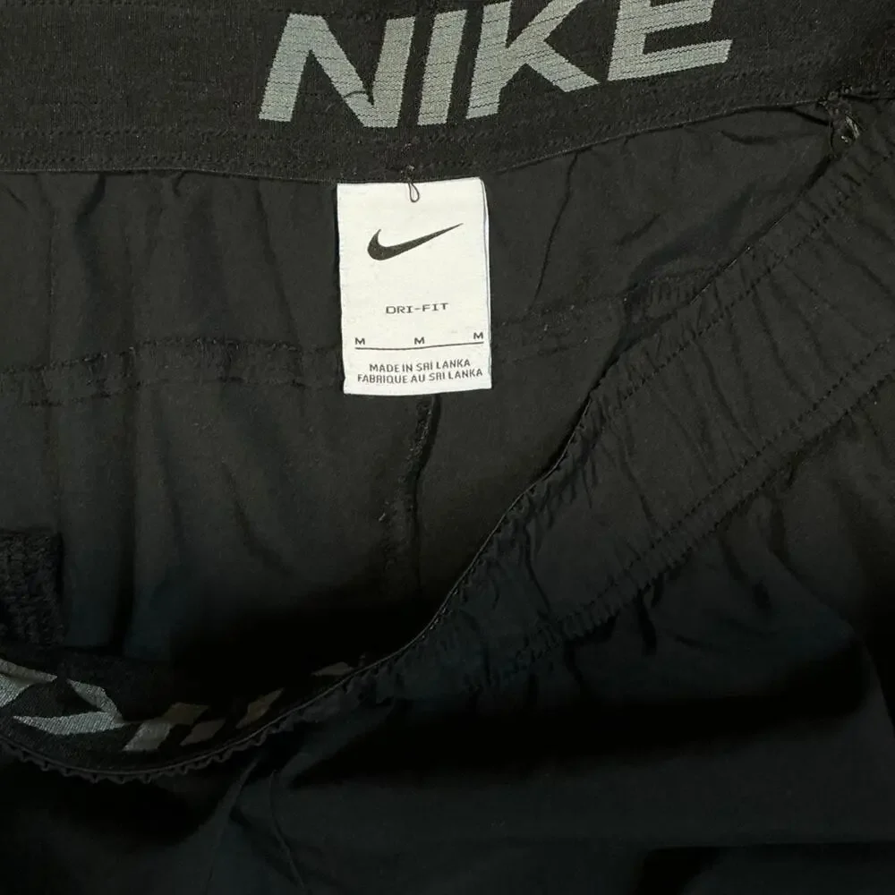 Nike ships day shorts