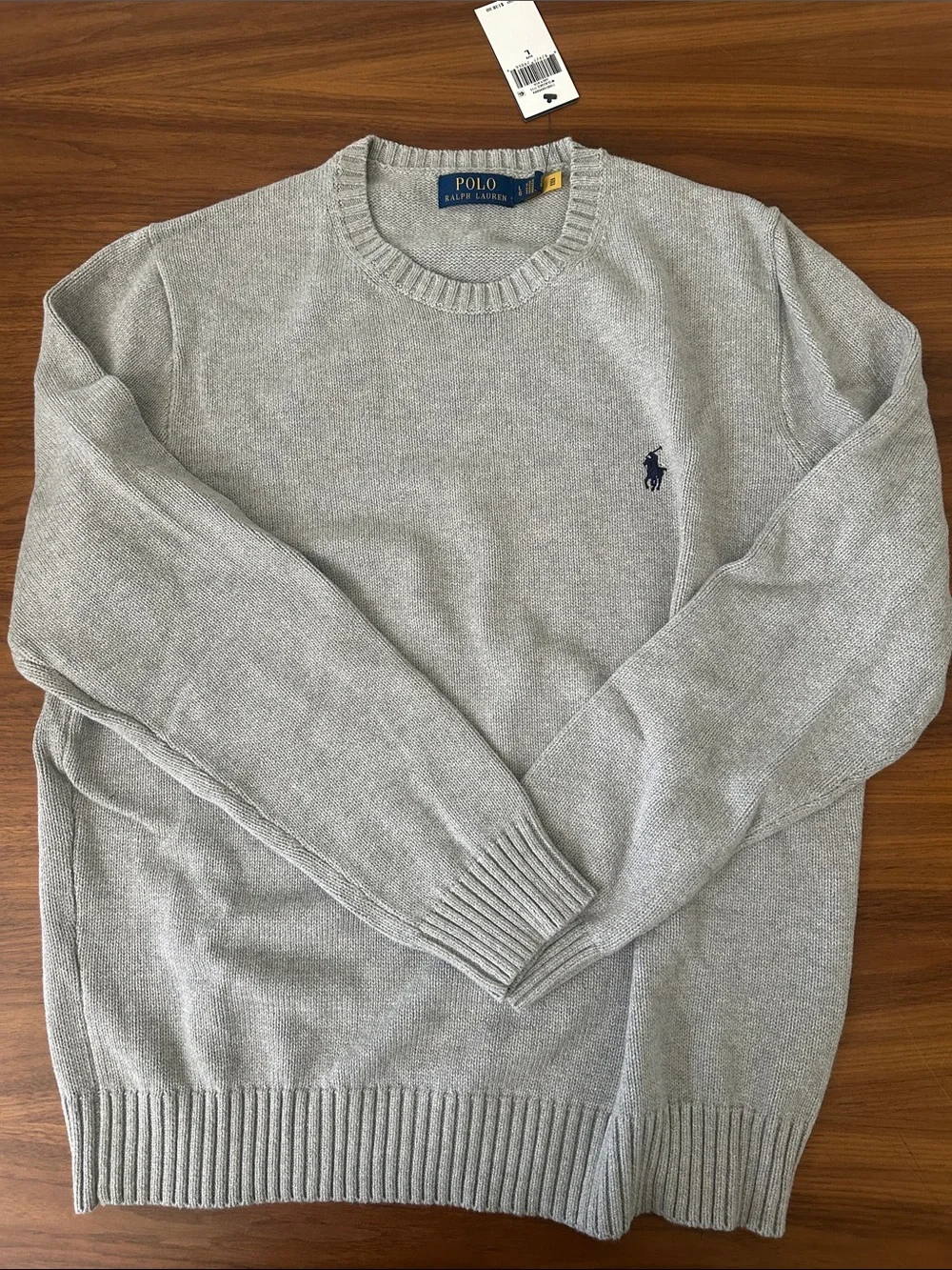Polo Ralph Lauren never worn