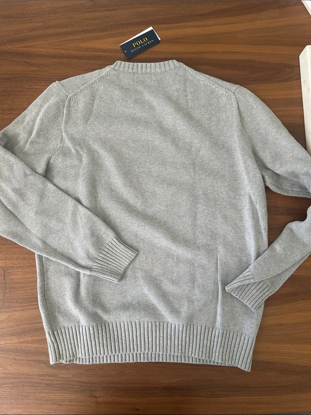 Polo Ralph Lauren never worn