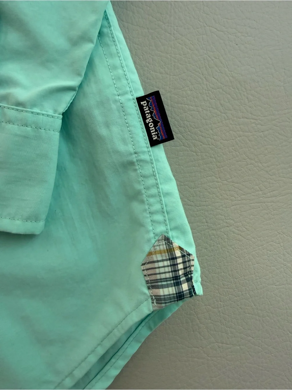Patagonia kids long