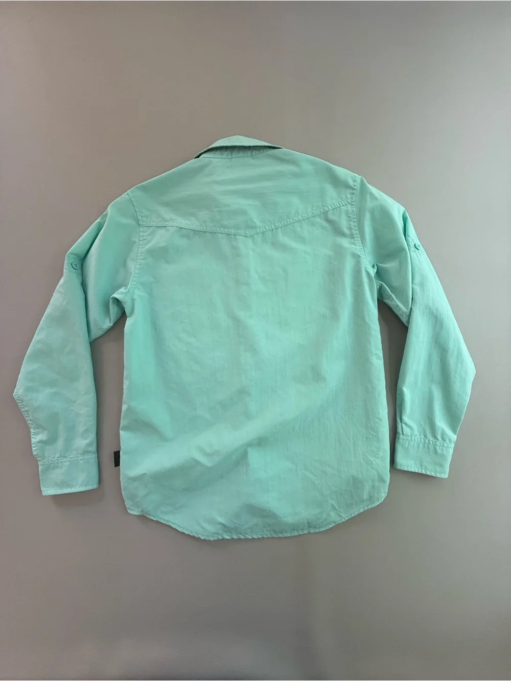 Patagonia kids long