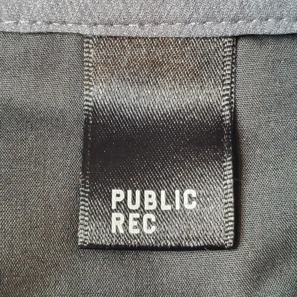 Public Rec public rec