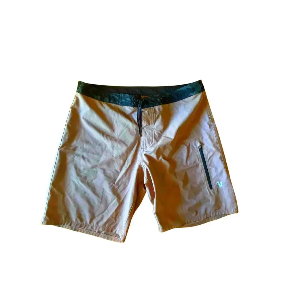 Vuori Cruise Boardshorts 8