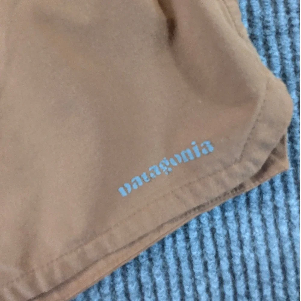 Patagonia nine trails