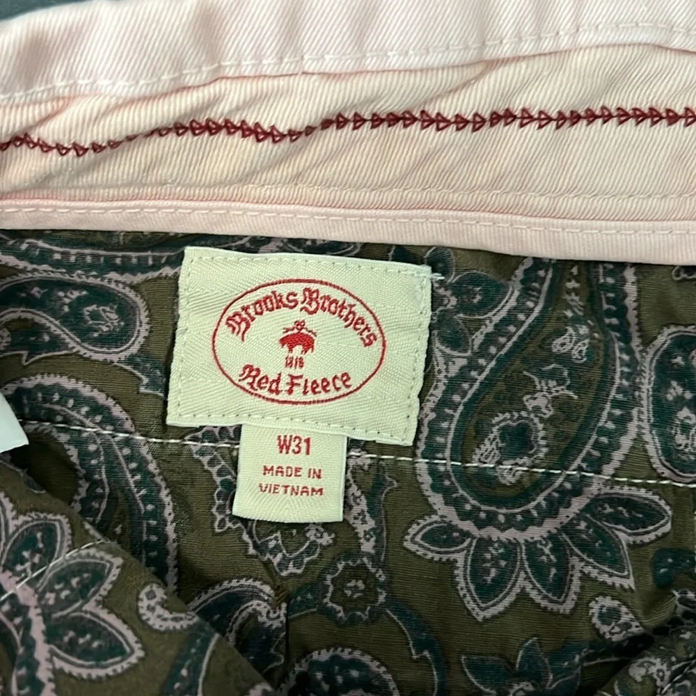 Brooks Brothers size 31