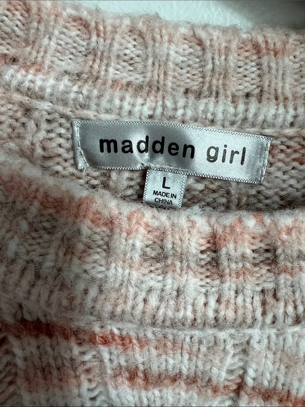 Madden Girl 👗 fashion
