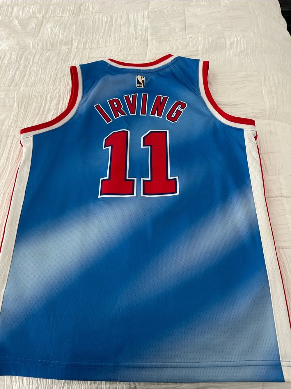 Nike nba jersey
