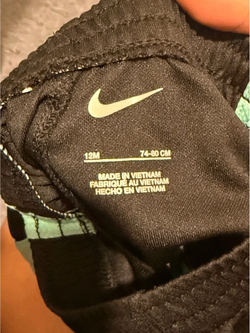 Nike 🩷 toddler