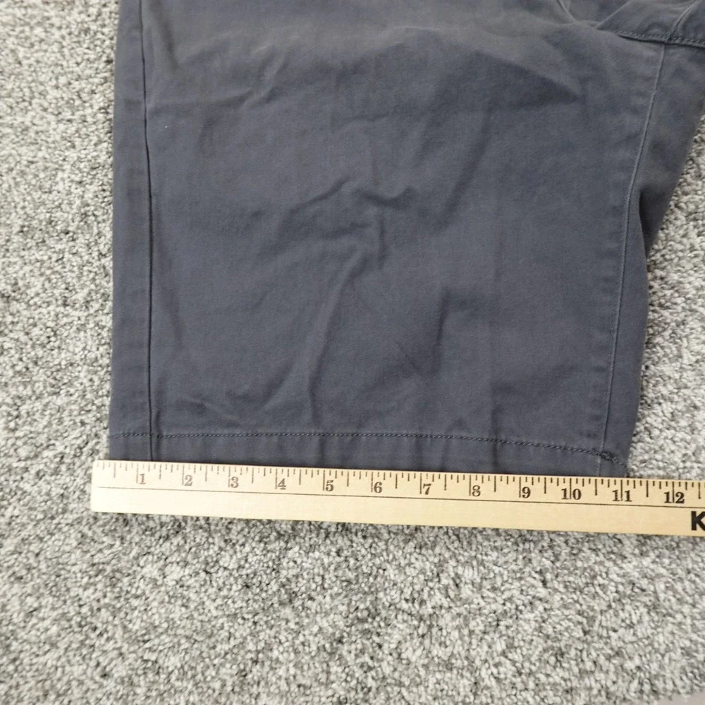 Eddie Bauer bauer gray
