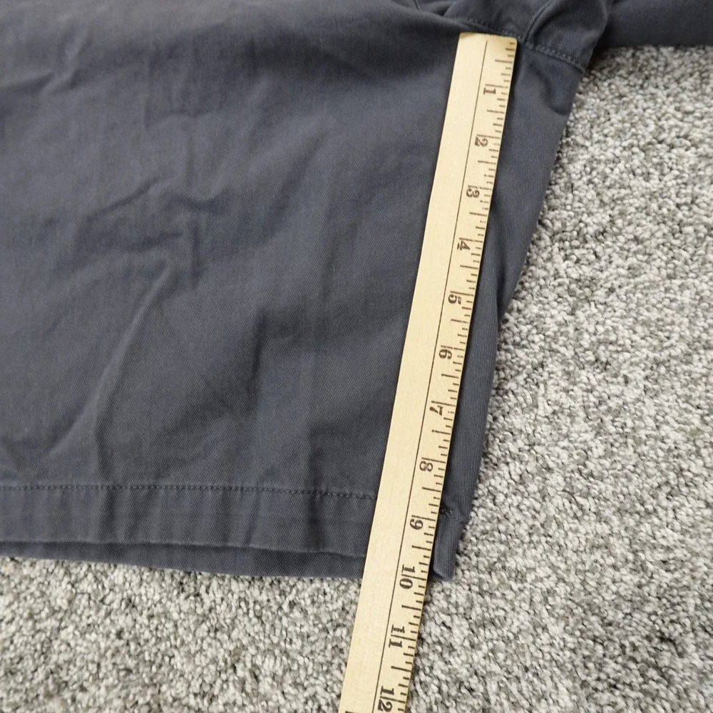 Eddie Bauer ship are
