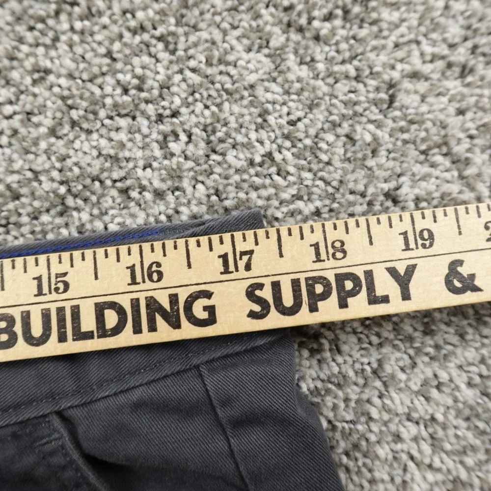 Eddie Bauer measurements photos