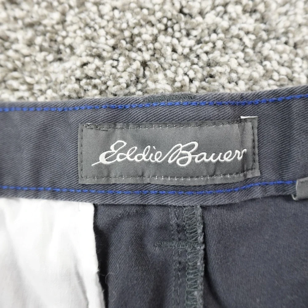 Eddie Bauer your trek