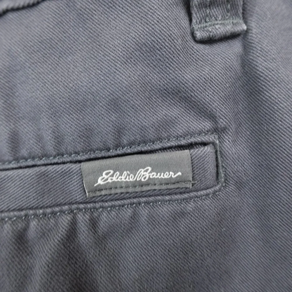 Eddie Bauer you will