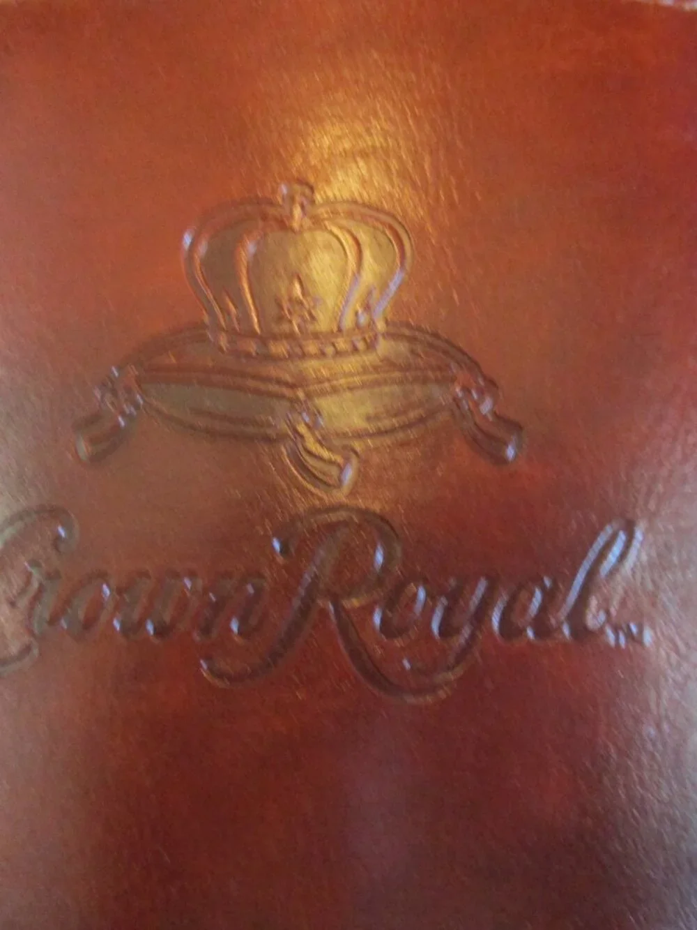 crown royal official crown