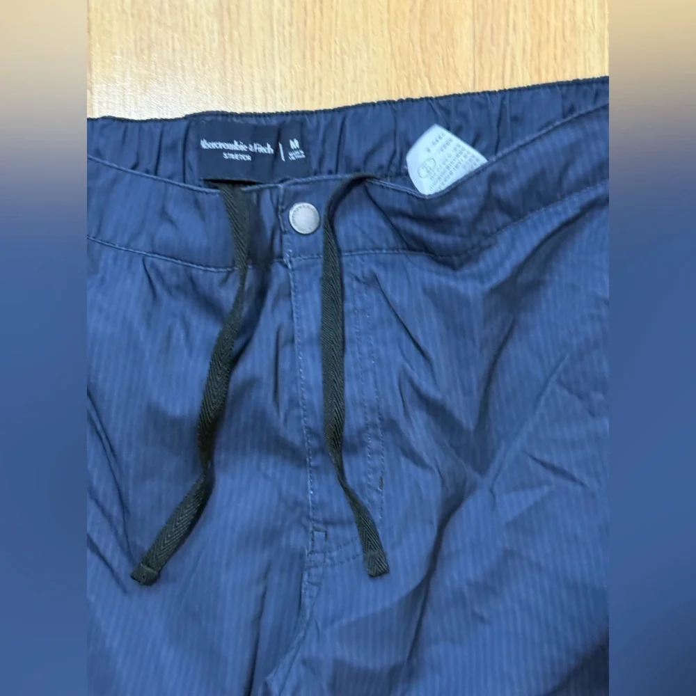 Abercrombie & Fitch casual wear athletic