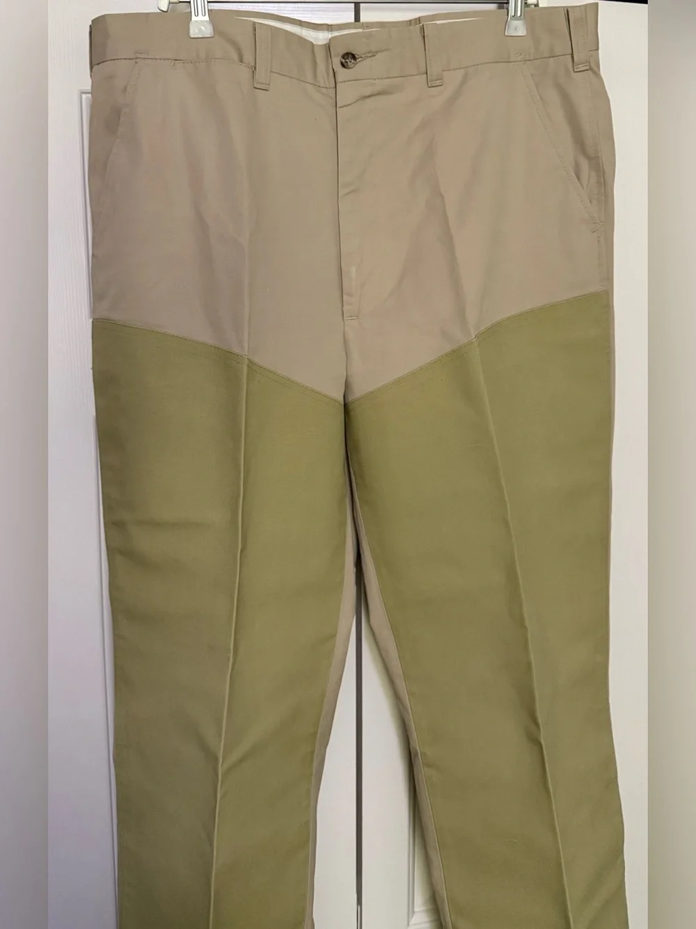 Filson double brush