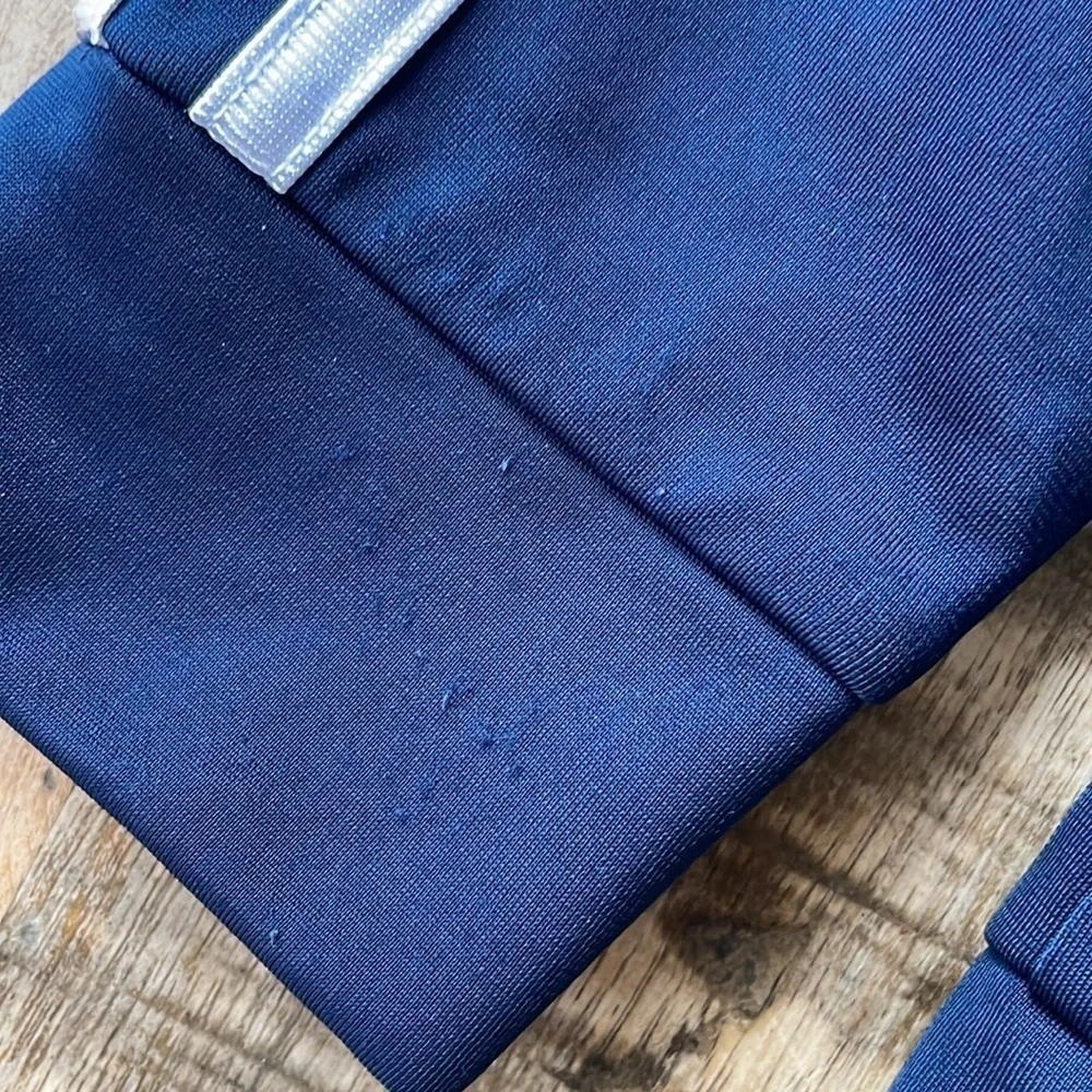 adidas euc navy