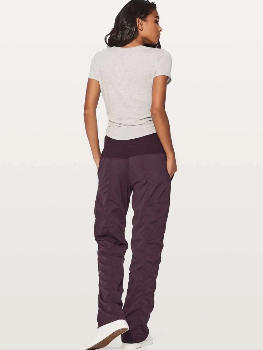 lululemon athletica excellent pre