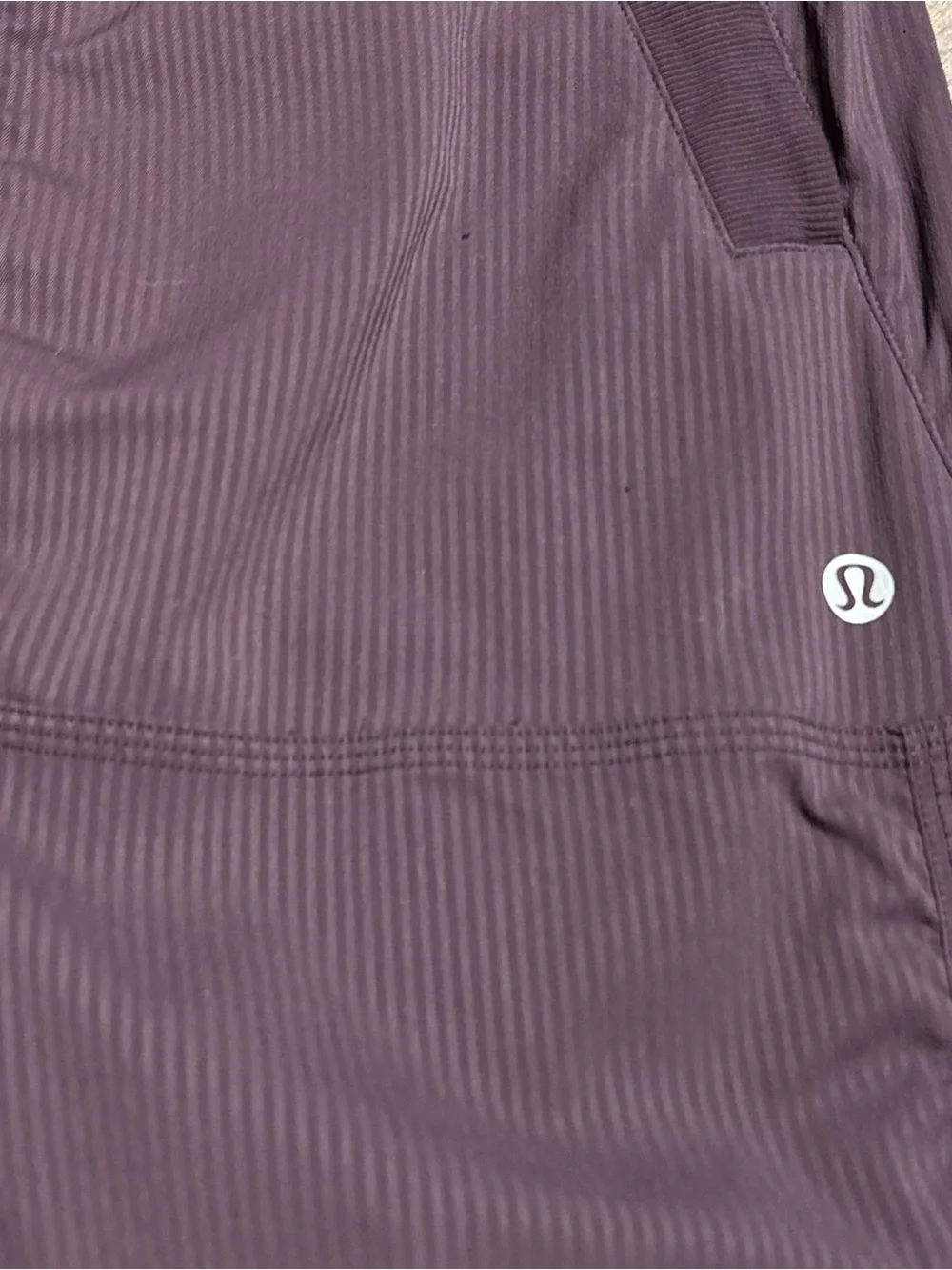 lululemon athletica excellent pre