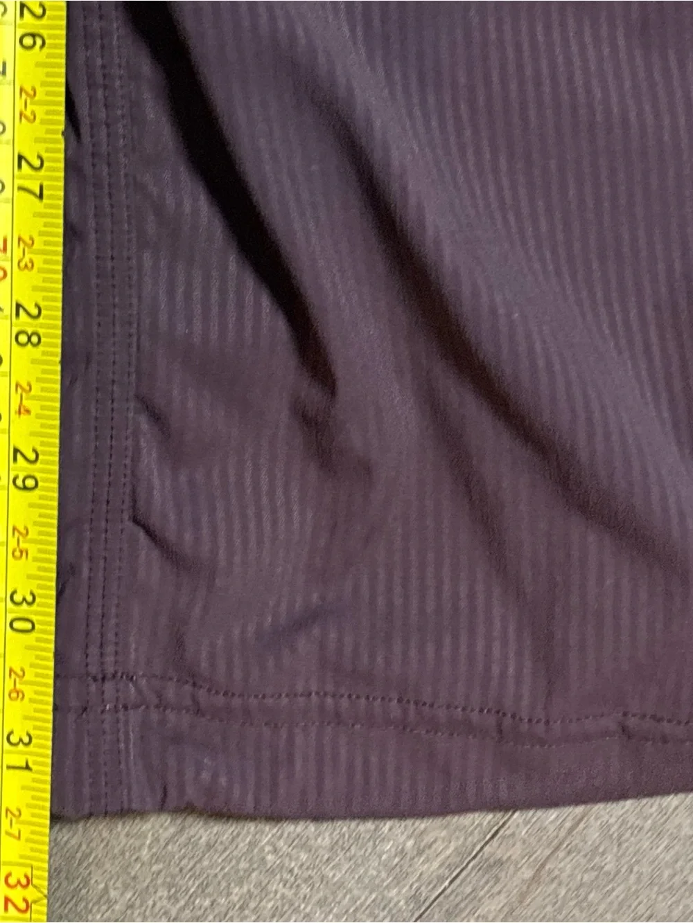 lululemon athletica excellent pre